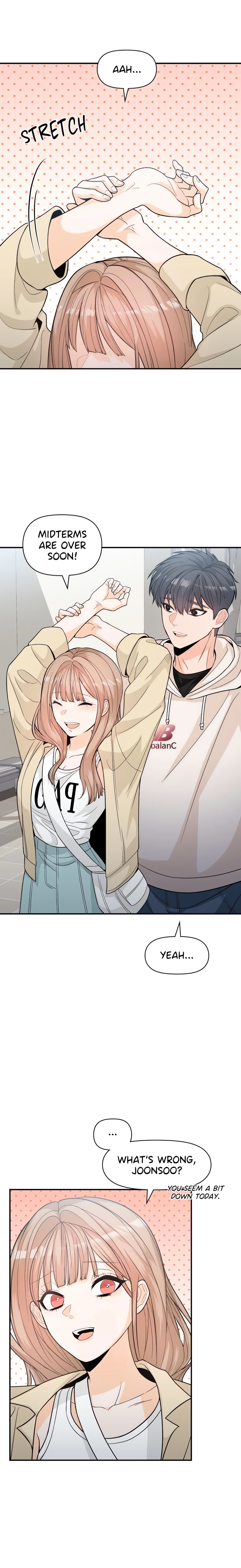 In Too Deep (Angmandu) (Official) chapter 27 page 1
