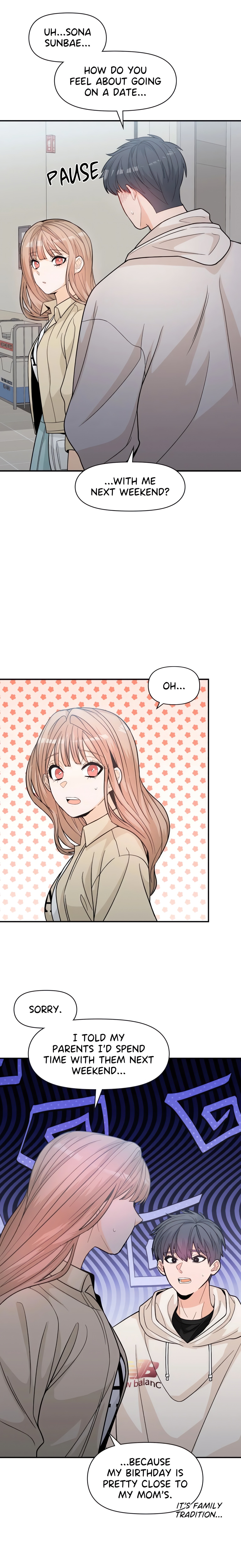 In Too Deep (Angmandu) (Official) chapter 27 page 2