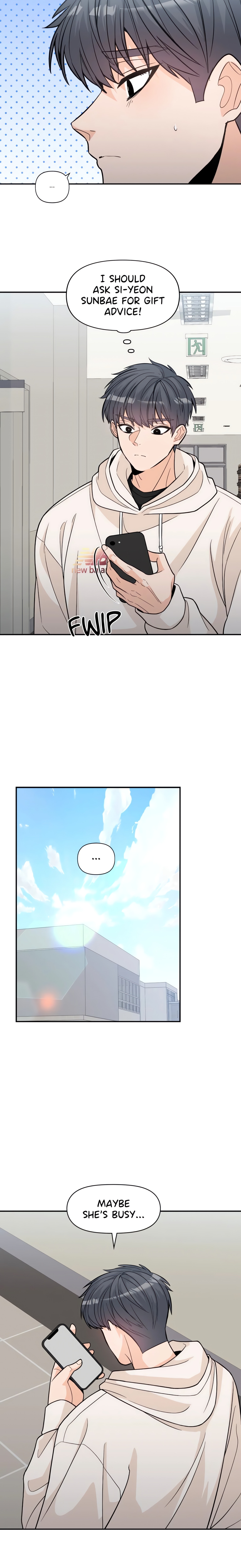 In Too Deep (Angmandu) (Official) chapter 27 page 5