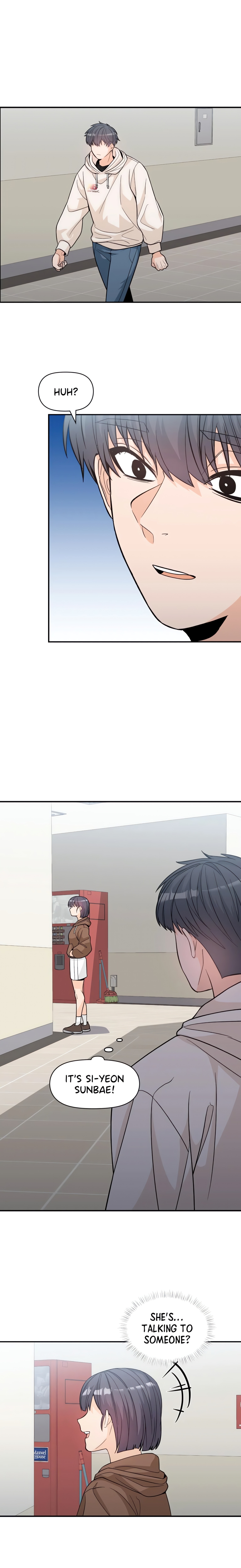 In Too Deep (Angmandu) (Official) chapter 27 page 6