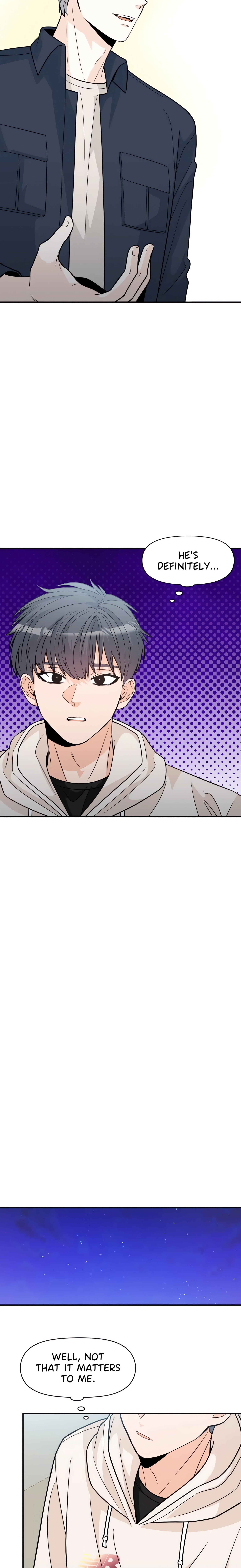 In Too Deep (Angmandu) (Official) chapter 27 page 9