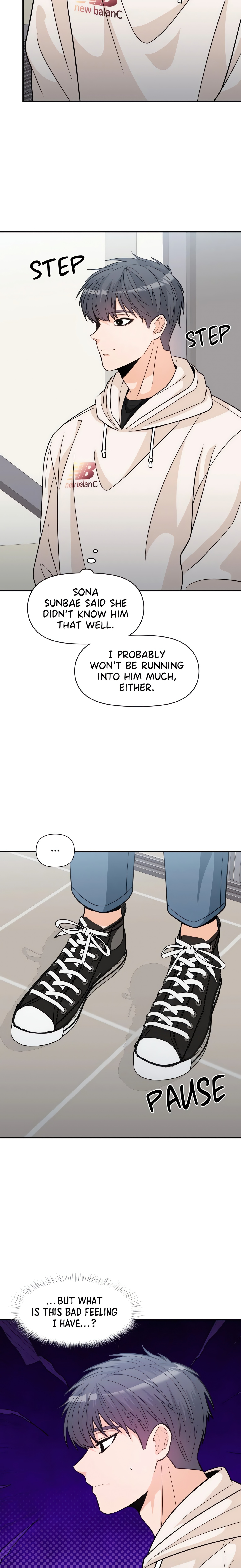 In Too Deep (Angmandu) (Official) chapter 27 page 10