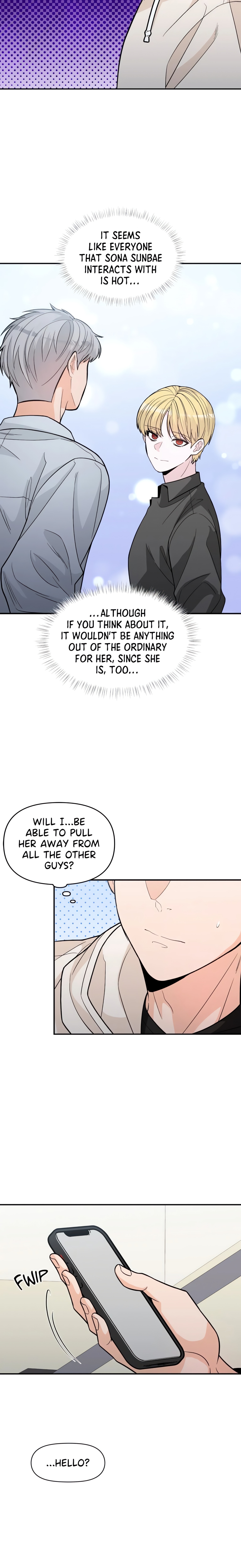 In Too Deep (Angmandu) (Official) chapter 27 page 11