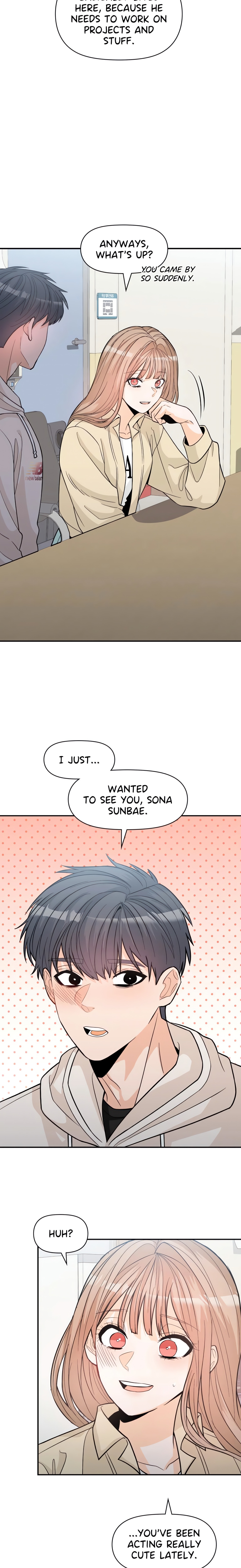 In Too Deep (Angmandu) (Official) chapter 27 page 13