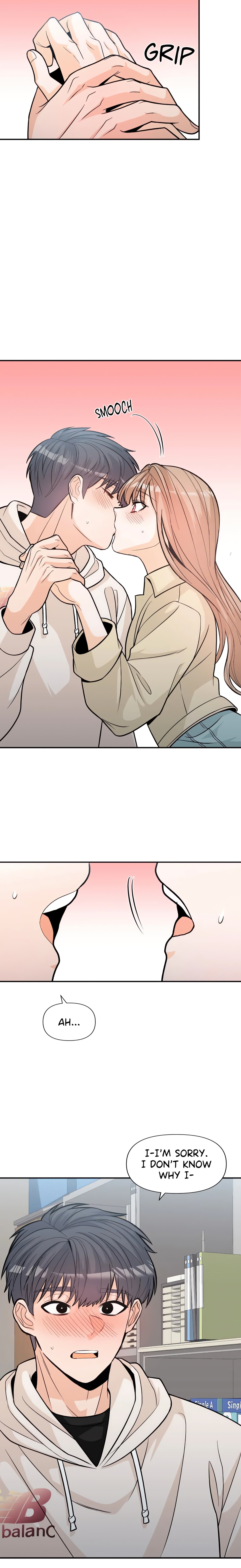 In Too Deep (Angmandu) (Official) chapter 27 page 16