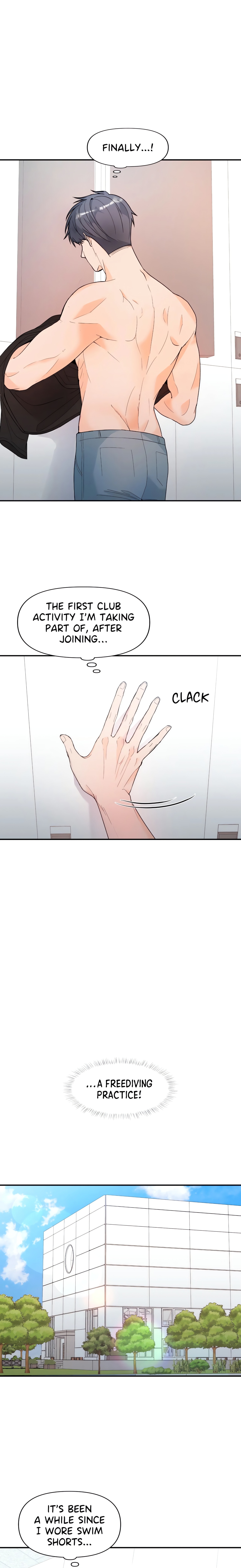 In Too Deep (Angmandu) (Official) chapter 3 page 1