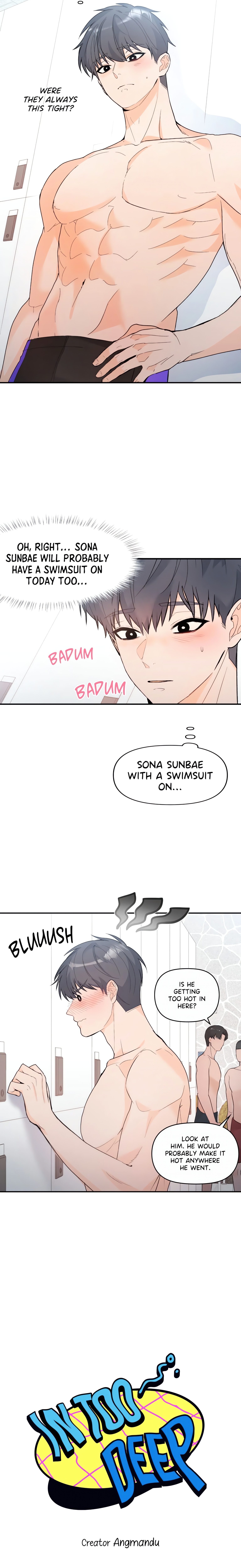 In Too Deep (Angmandu) (Official) chapter 3 page 2