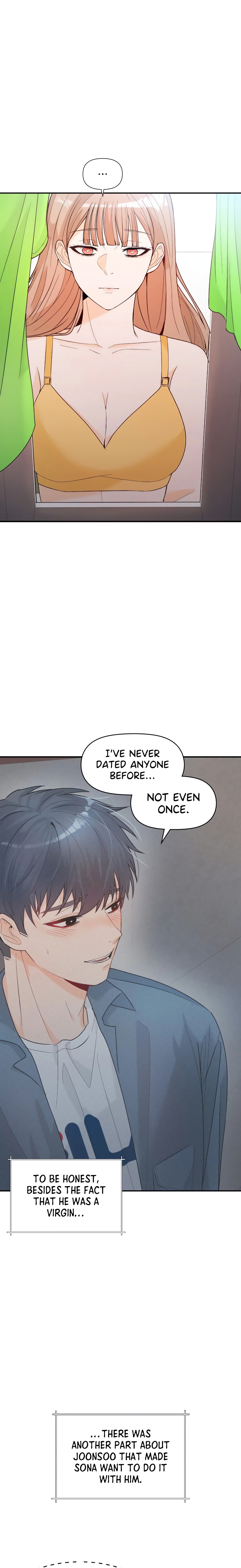 In Too Deep (Angmandu) (Official) chapter 3 page 3