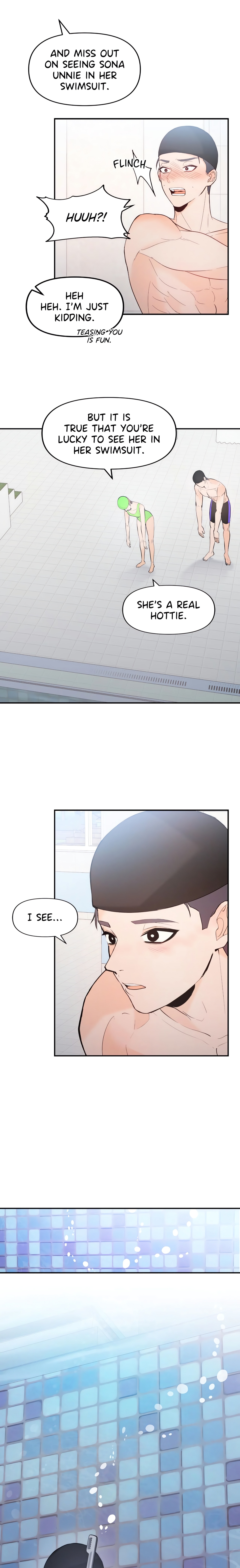In Too Deep (Angmandu) (Official) chapter 3 page 6
