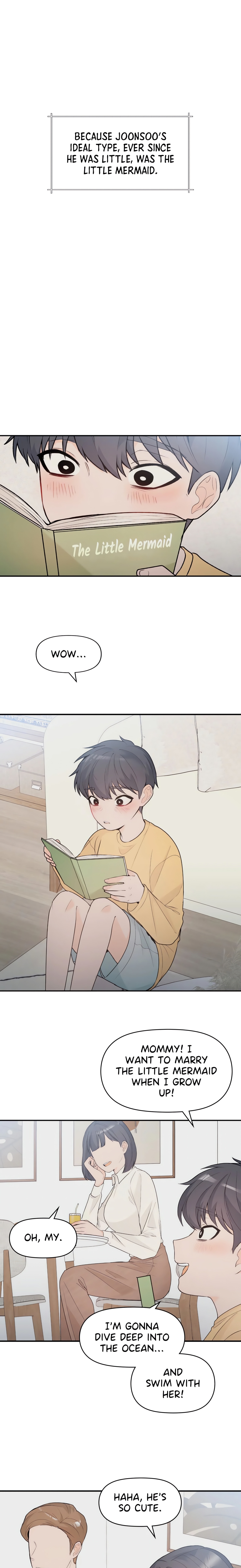 In Too Deep (Angmandu) (Official) chapter 3 page 10