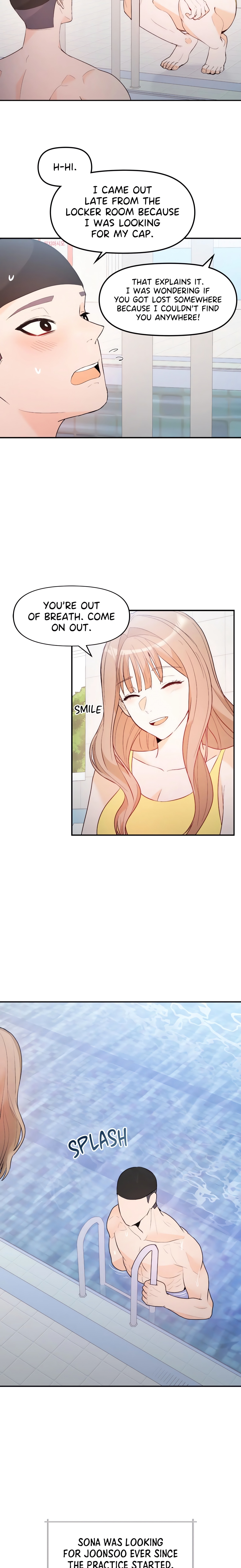 In Too Deep (Angmandu) (Official) chapter 3 page 13