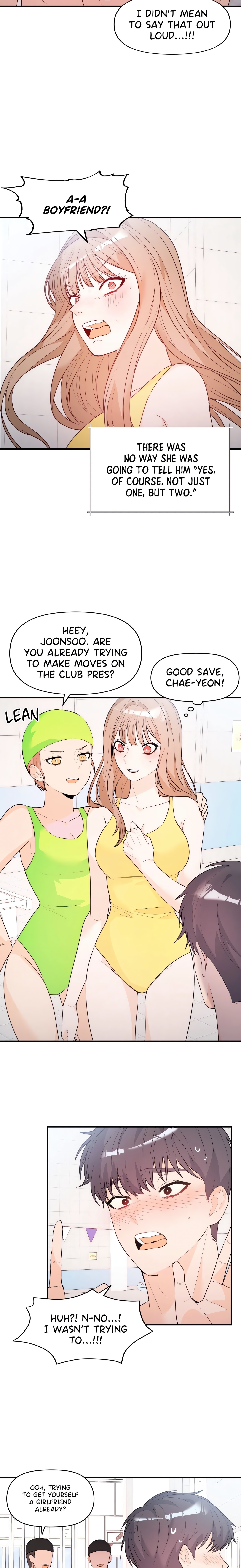 In Too Deep (Angmandu) (Official) chapter 3 page 18