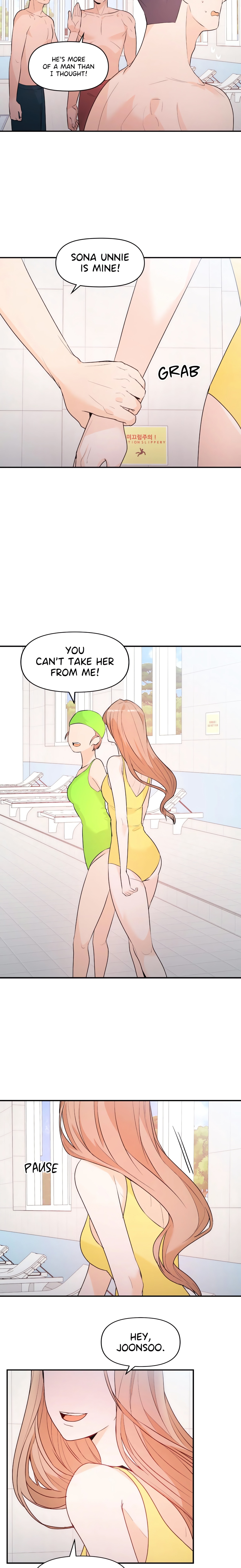 In Too Deep (Angmandu) (Official) chapter 3 page 19