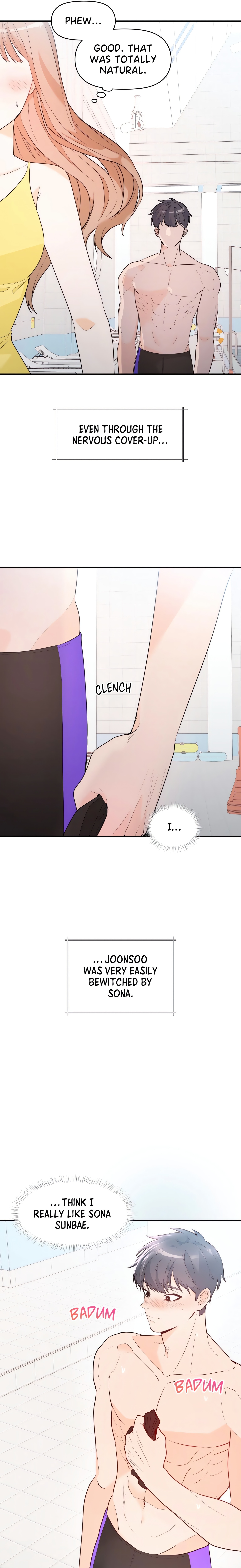 In Too Deep (Angmandu) (Official) chapter 3 page 21