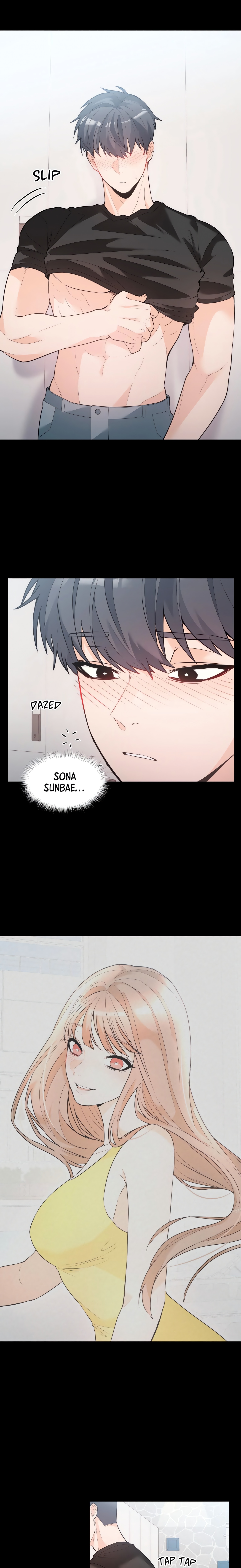 In Too Deep (Angmandu) (Official) chapter 4 page 1