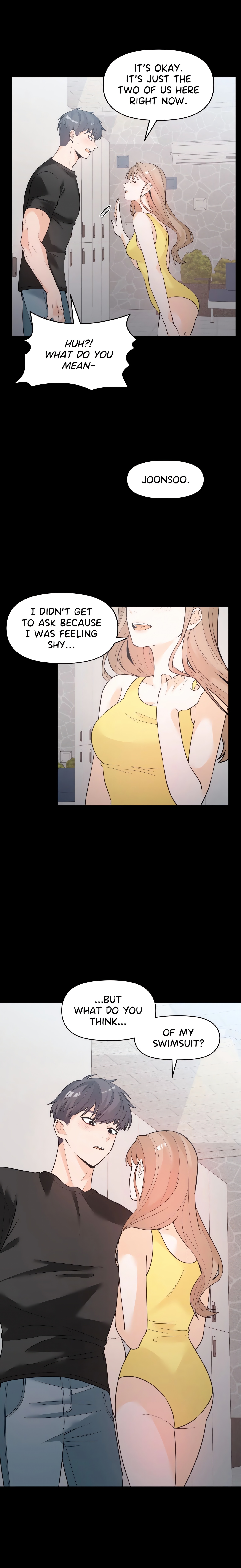 In Too Deep (Angmandu) (Official) chapter 4 page 3