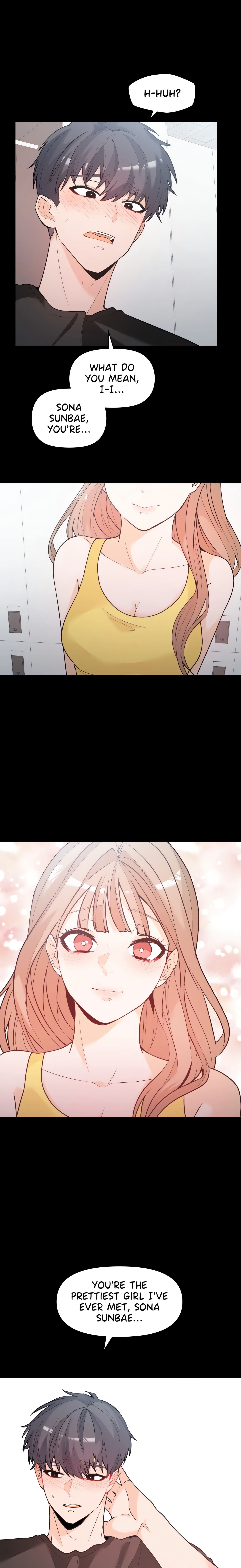 In Too Deep (Angmandu) (Official) chapter 4 page 4