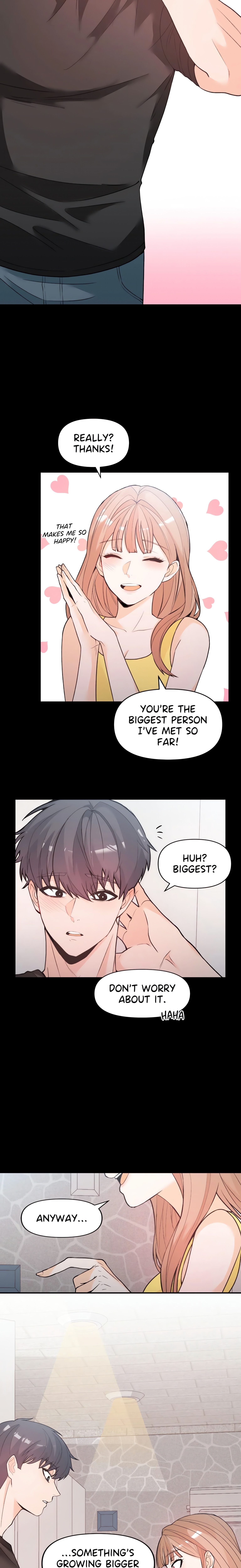In Too Deep (Angmandu) (Official) chapter 4 page 5