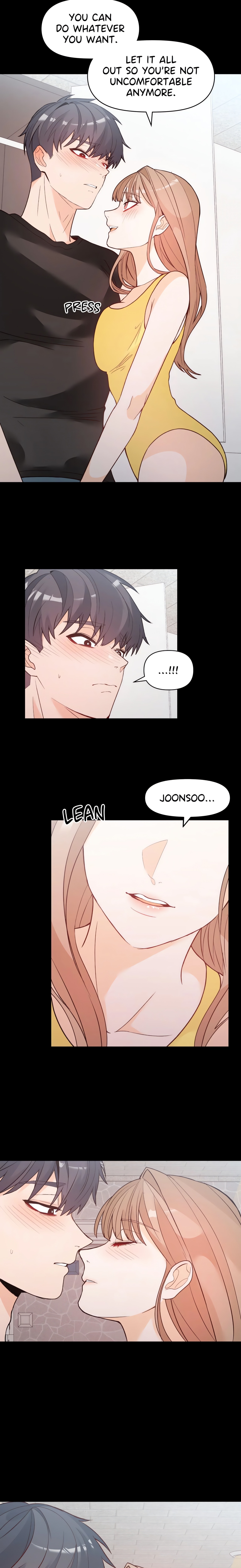 In Too Deep (Angmandu) (Official) chapter 4 page 7
