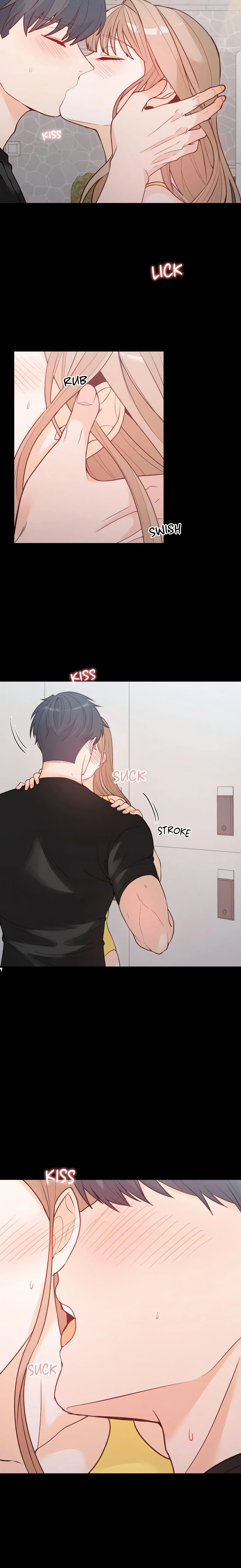 In Too Deep (Angmandu) (Official) chapter 4 page 8