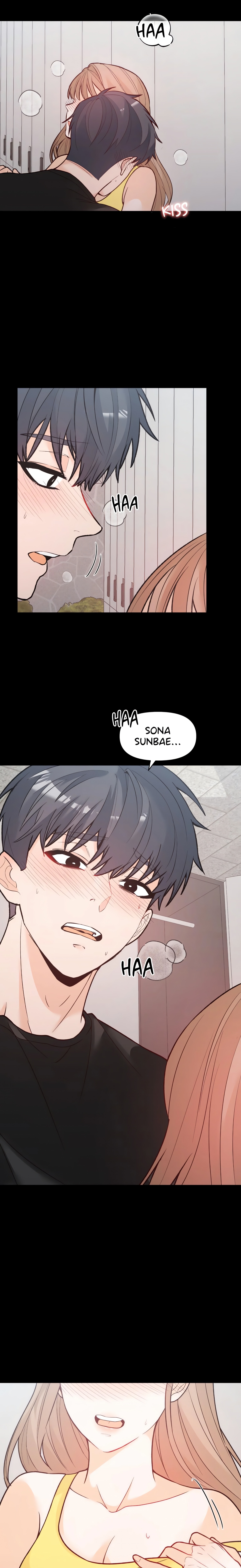 In Too Deep (Angmandu) (Official) chapter 4 page 9