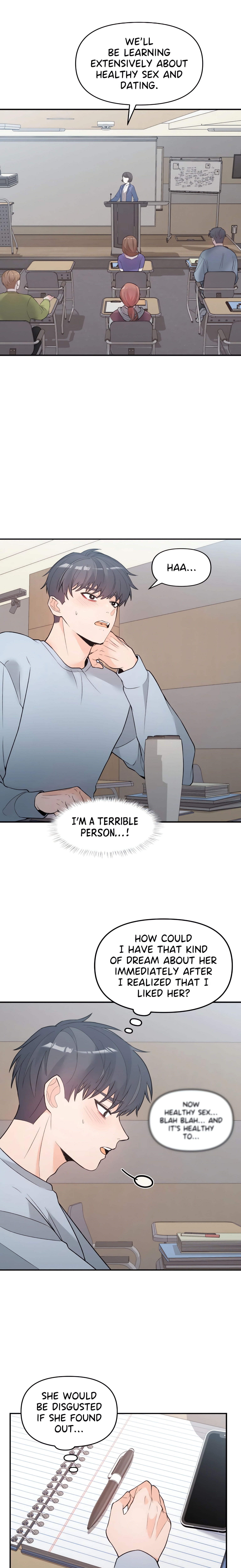 In Too Deep (Angmandu) (Official) chapter 4 page 12