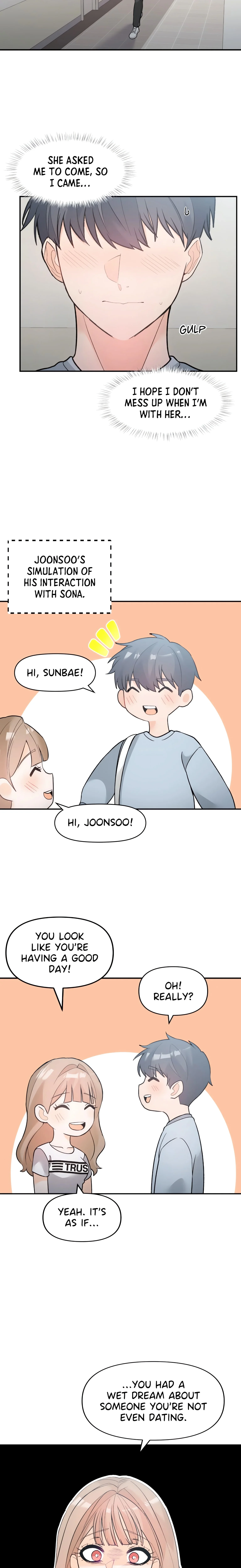 In Too Deep (Angmandu) (Official) chapter 4 page 14