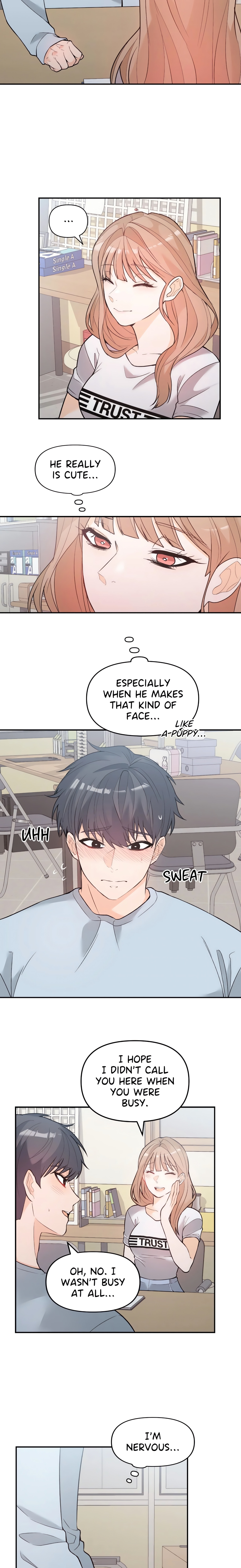 In Too Deep (Angmandu) (Official) chapter 4 page 17