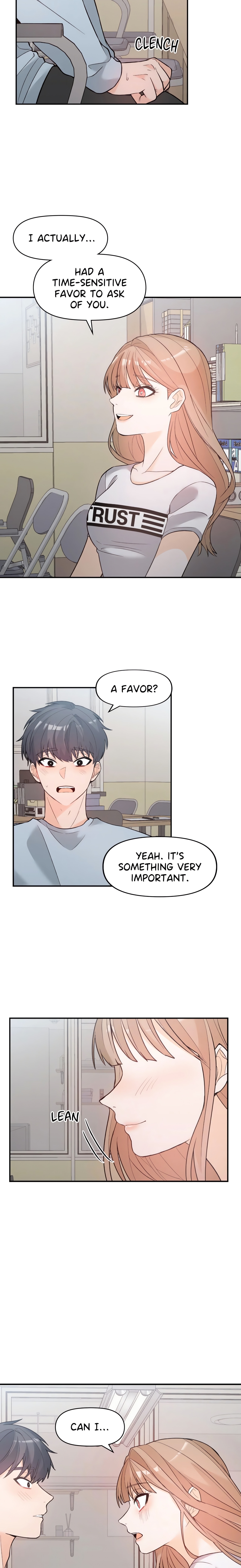 In Too Deep (Angmandu) (Official) chapter 4 page 18