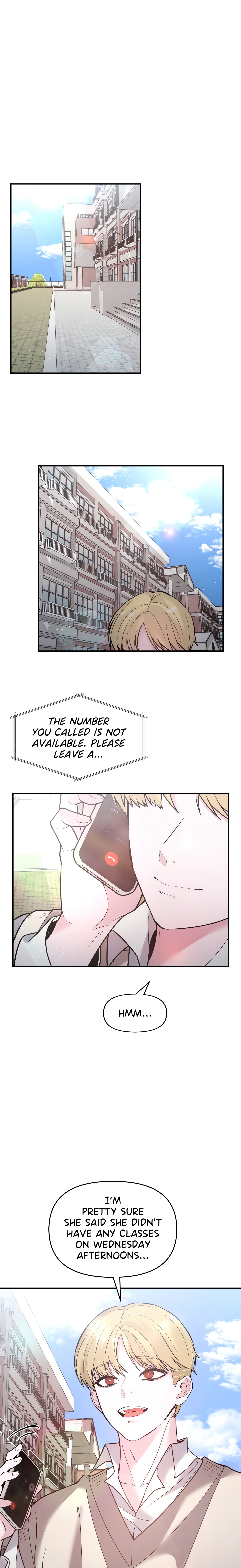 In Too Deep (Angmandu) (Official) chapter 4 page 22