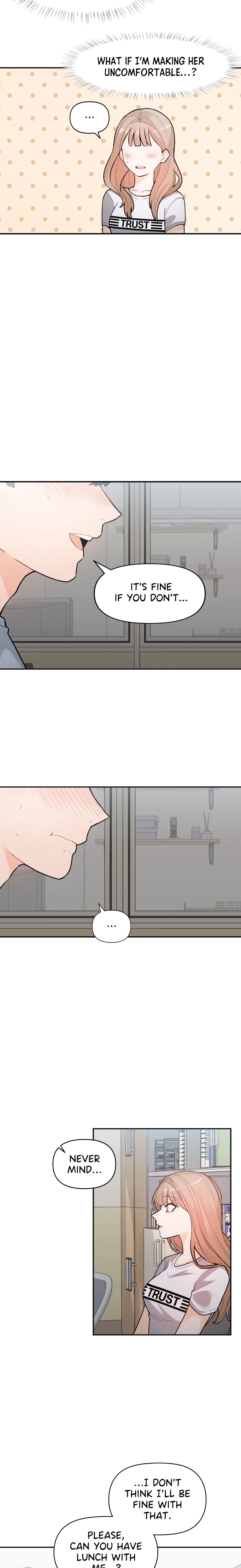 In Too Deep (Angmandu) (Official) chapter 5 page 2