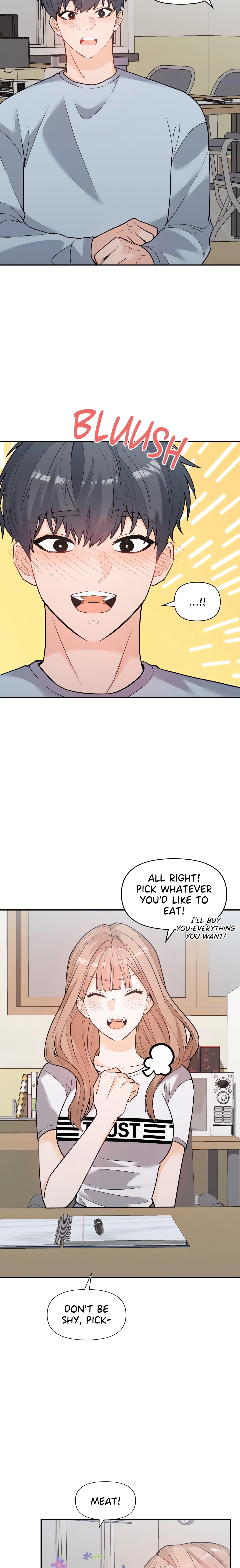 In Too Deep (Angmandu) (Official) chapter 5 page 4