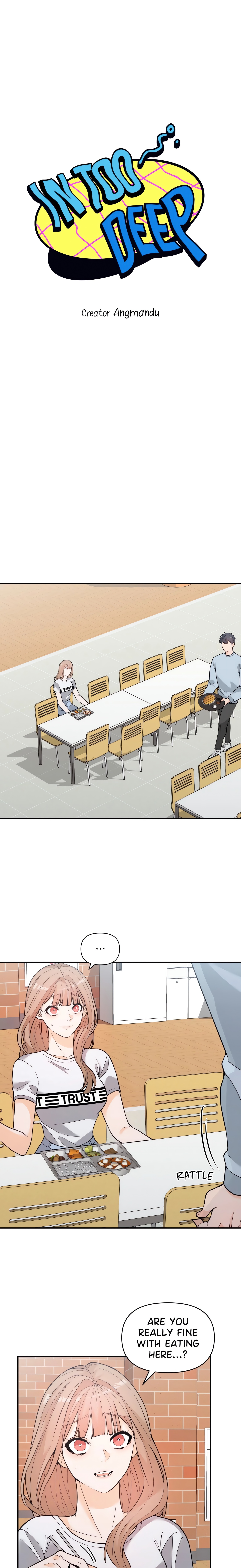 In Too Deep (Angmandu) (Official) chapter 5 page 6