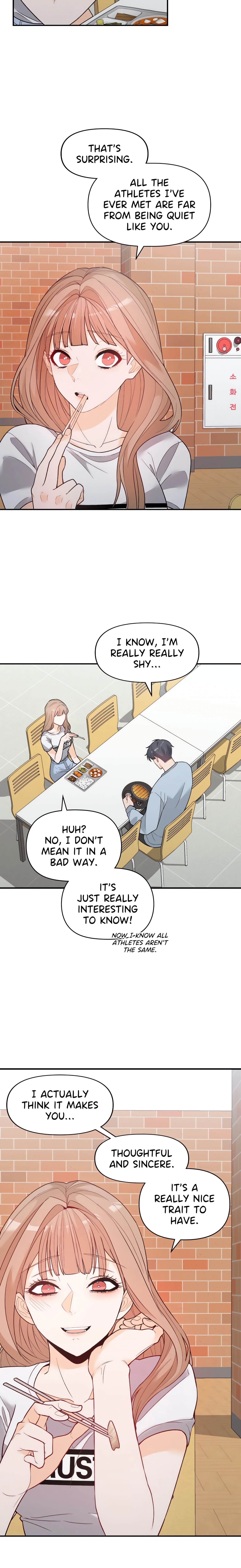 In Too Deep (Angmandu) (Official) chapter 5 page 9