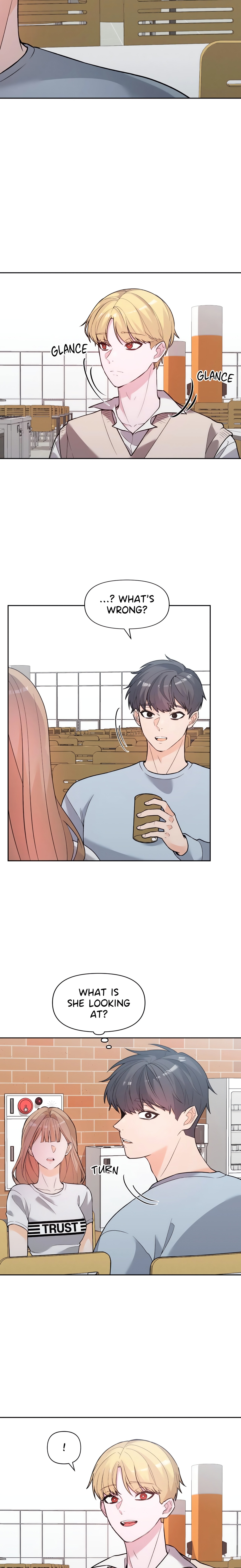 In Too Deep (Angmandu) (Official) chapter 5 page 11
