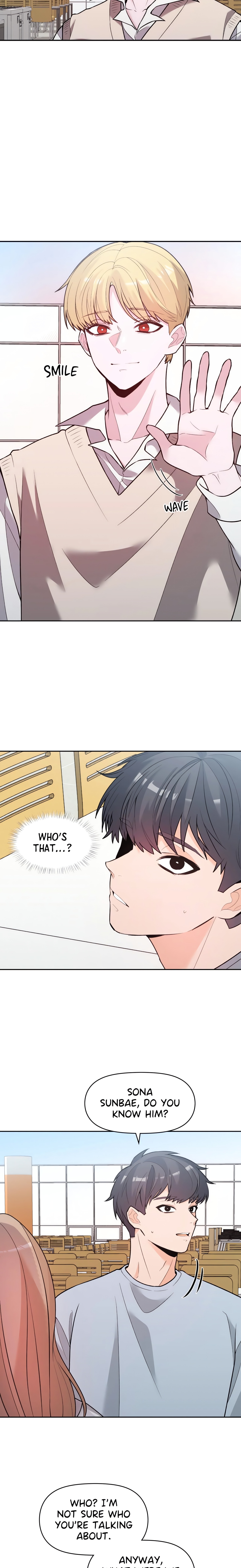 In Too Deep (Angmandu) (Official) chapter 5 page 12