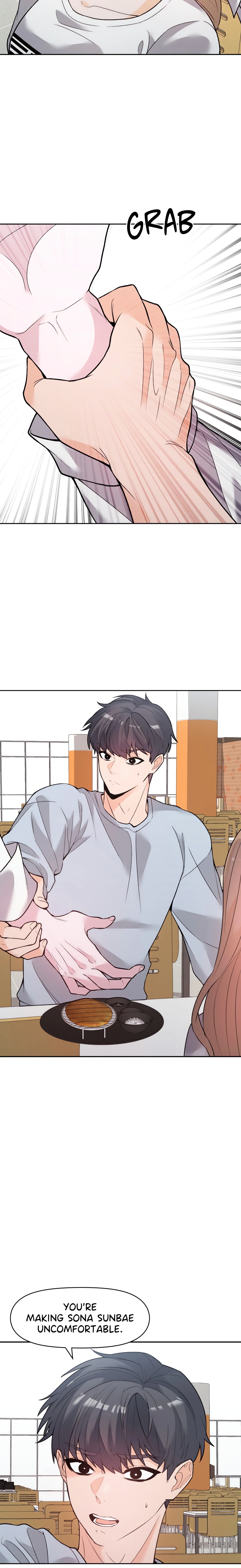 In Too Deep (Angmandu) (Official) chapter 5 page 15