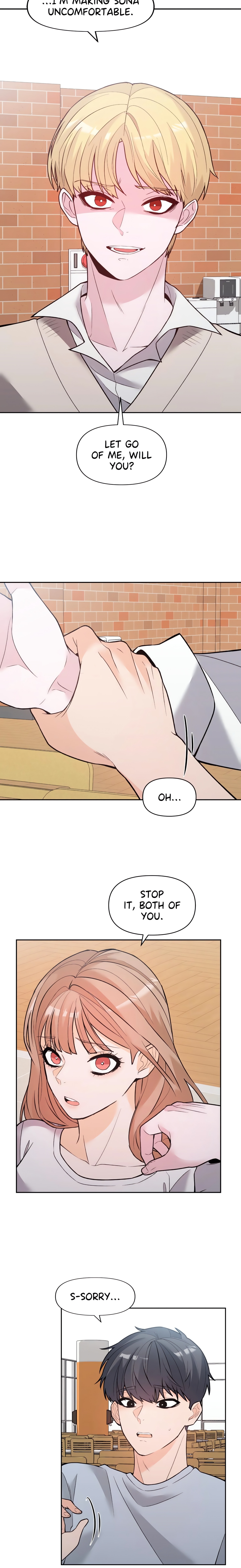In Too Deep (Angmandu) (Official) chapter 5 page 17