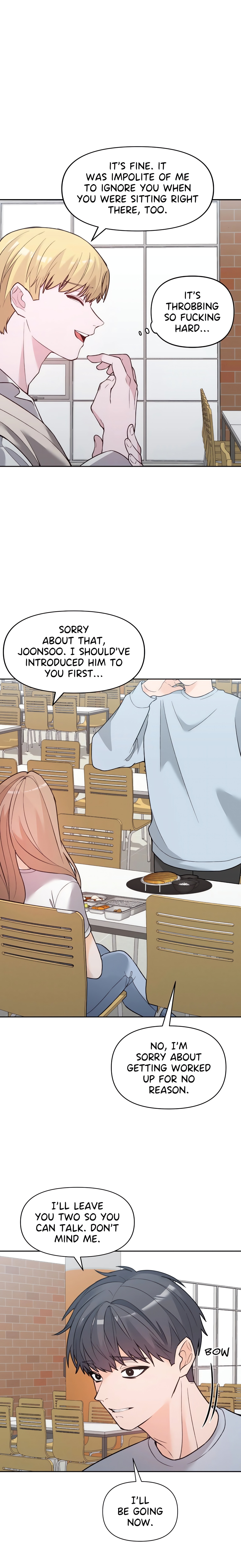 In Too Deep (Angmandu) (Official) chapter 5 page 18