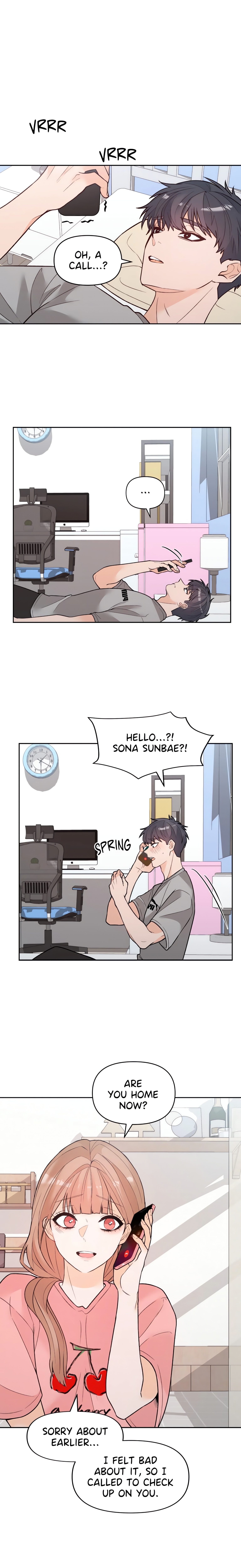 In Too Deep (Angmandu) (Official) chapter 5 page 21