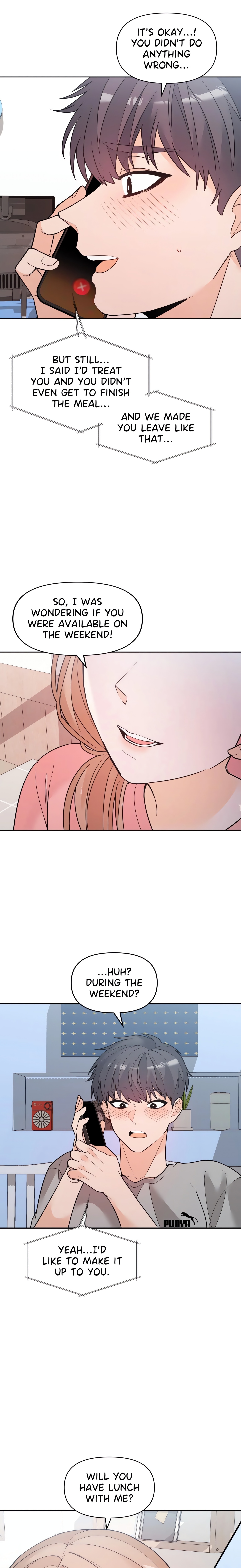 In Too Deep (Angmandu) (Official) chapter 5 page 22