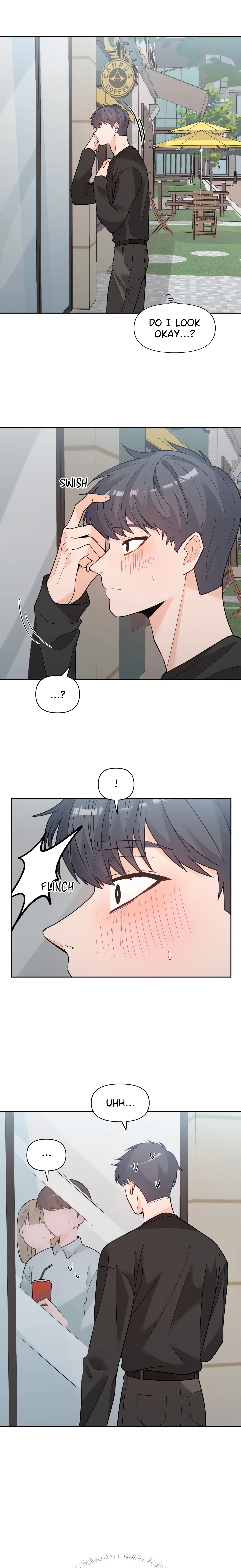In Too Deep (Angmandu) (Official) chapter 6 page 1