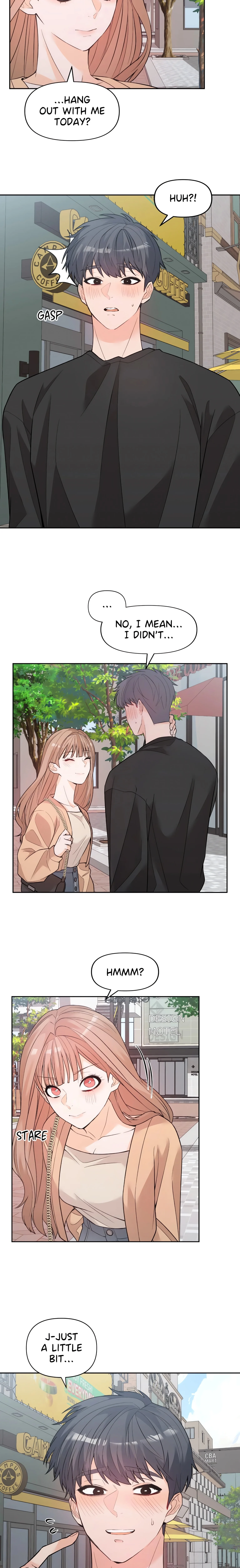 In Too Deep (Angmandu) (Official) chapter 6 page 5