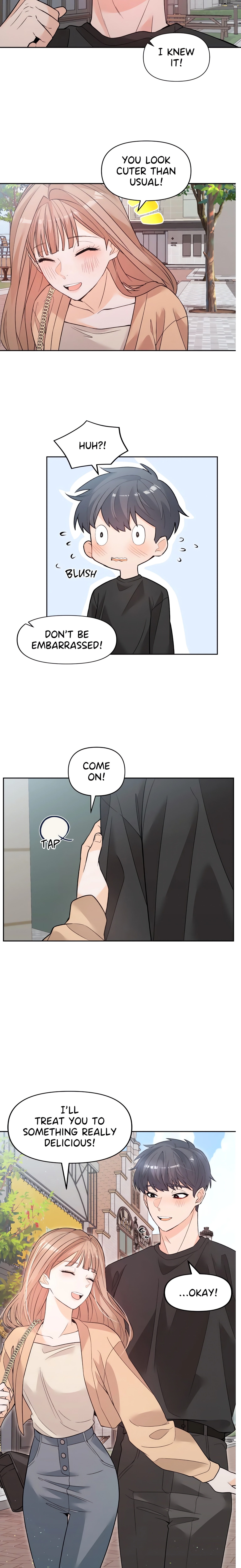 In Too Deep (Angmandu) (Official) chapter 6 page 6