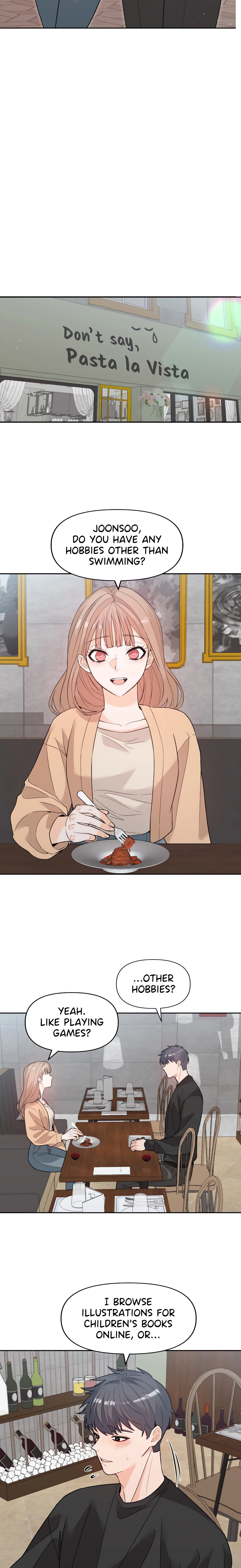 In Too Deep (Angmandu) (Official) chapter 6 page 7