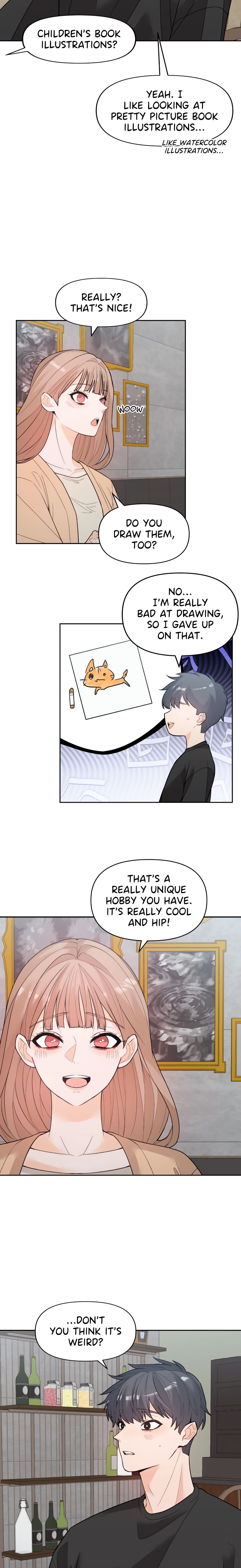 In Too Deep (Angmandu) (Official) chapter 6 page 8