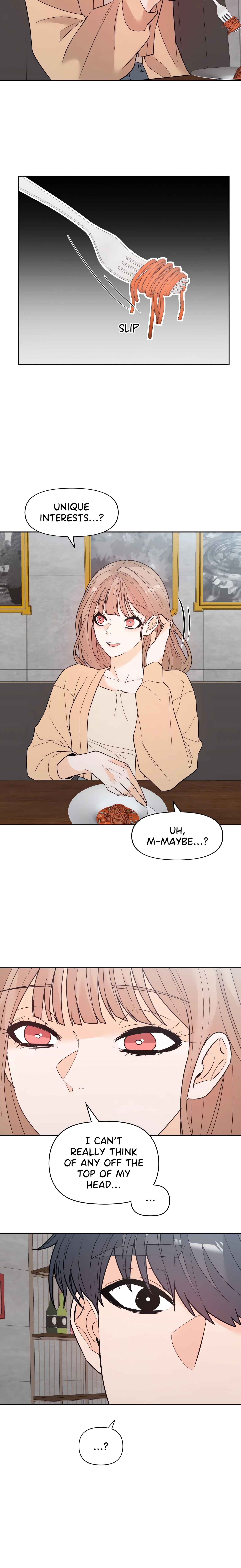 In Too Deep (Angmandu) (Official) chapter 6 page 11