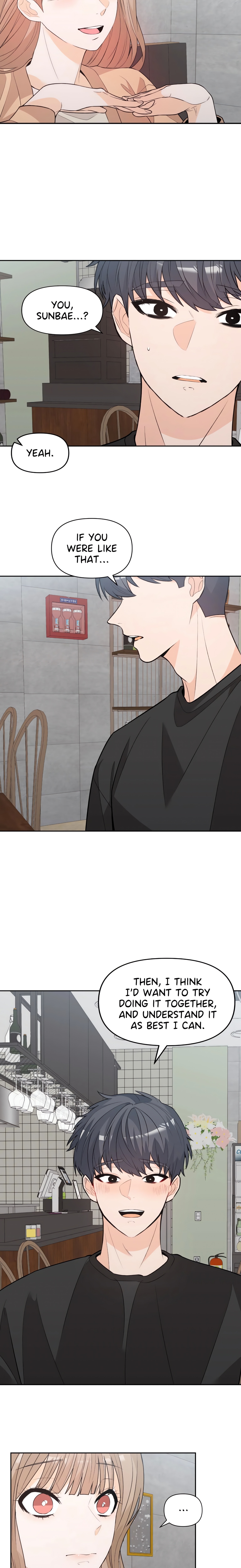 In Too Deep (Angmandu) (Official) chapter 6 page 13