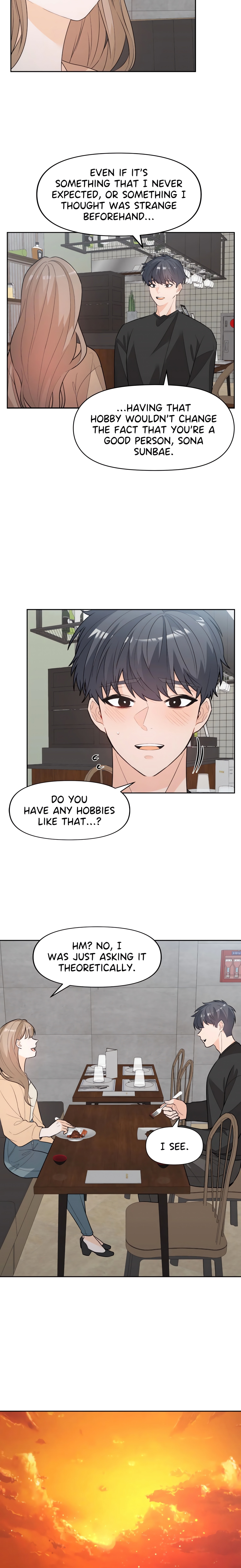 In Too Deep (Angmandu) (Official) chapter 6 page 14
