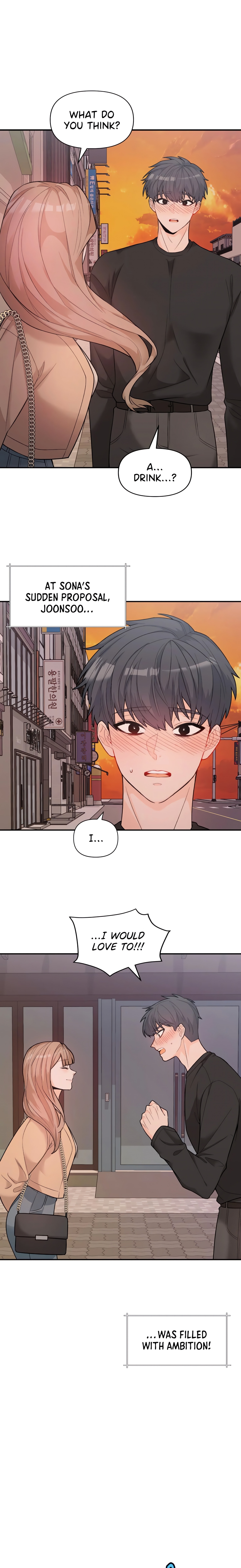 In Too Deep (Angmandu) (Official) chapter 7 page 1